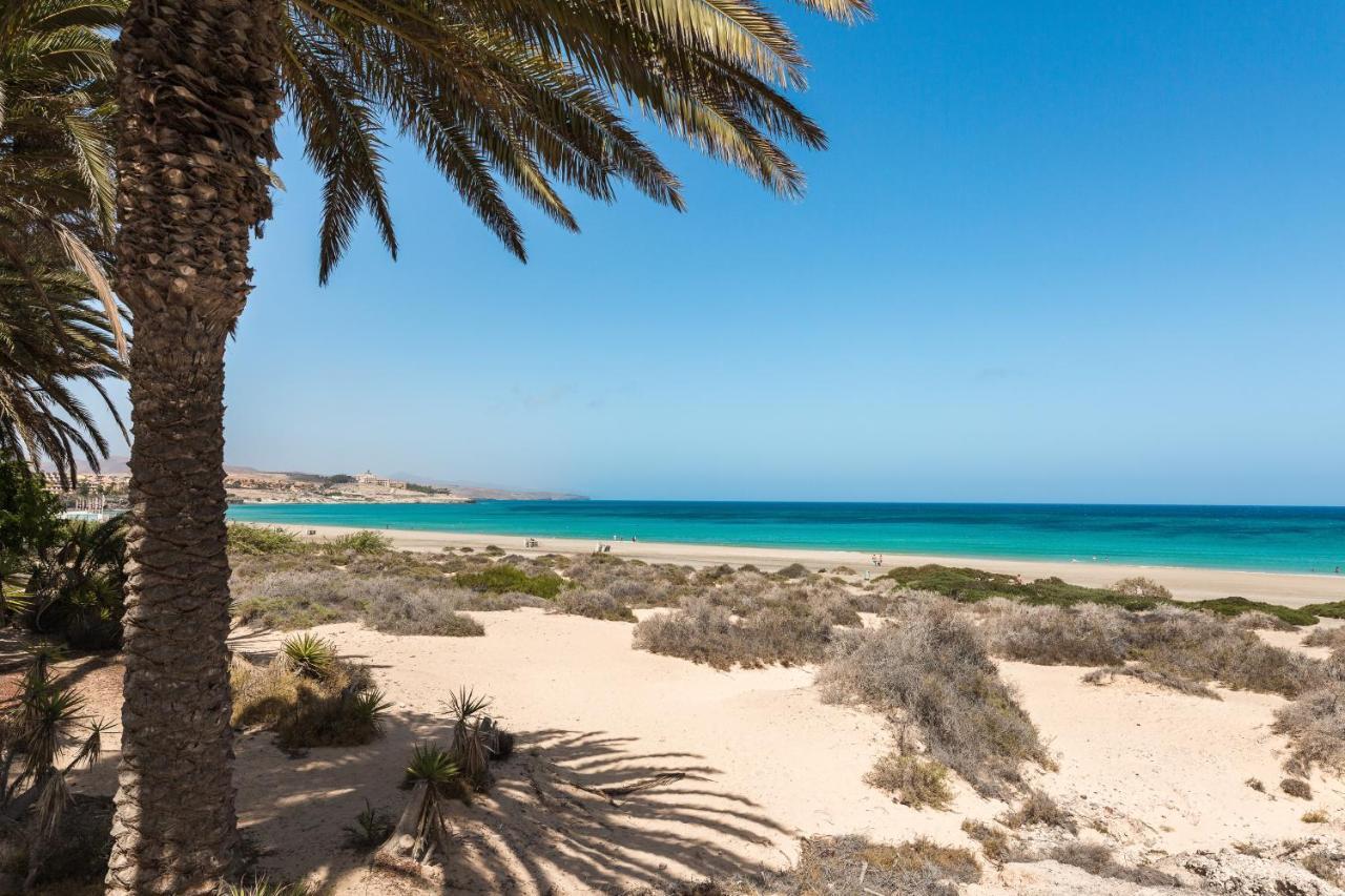 Home2Book Charming Piedra Playa, Terrace El Cotillo  Exterior photo