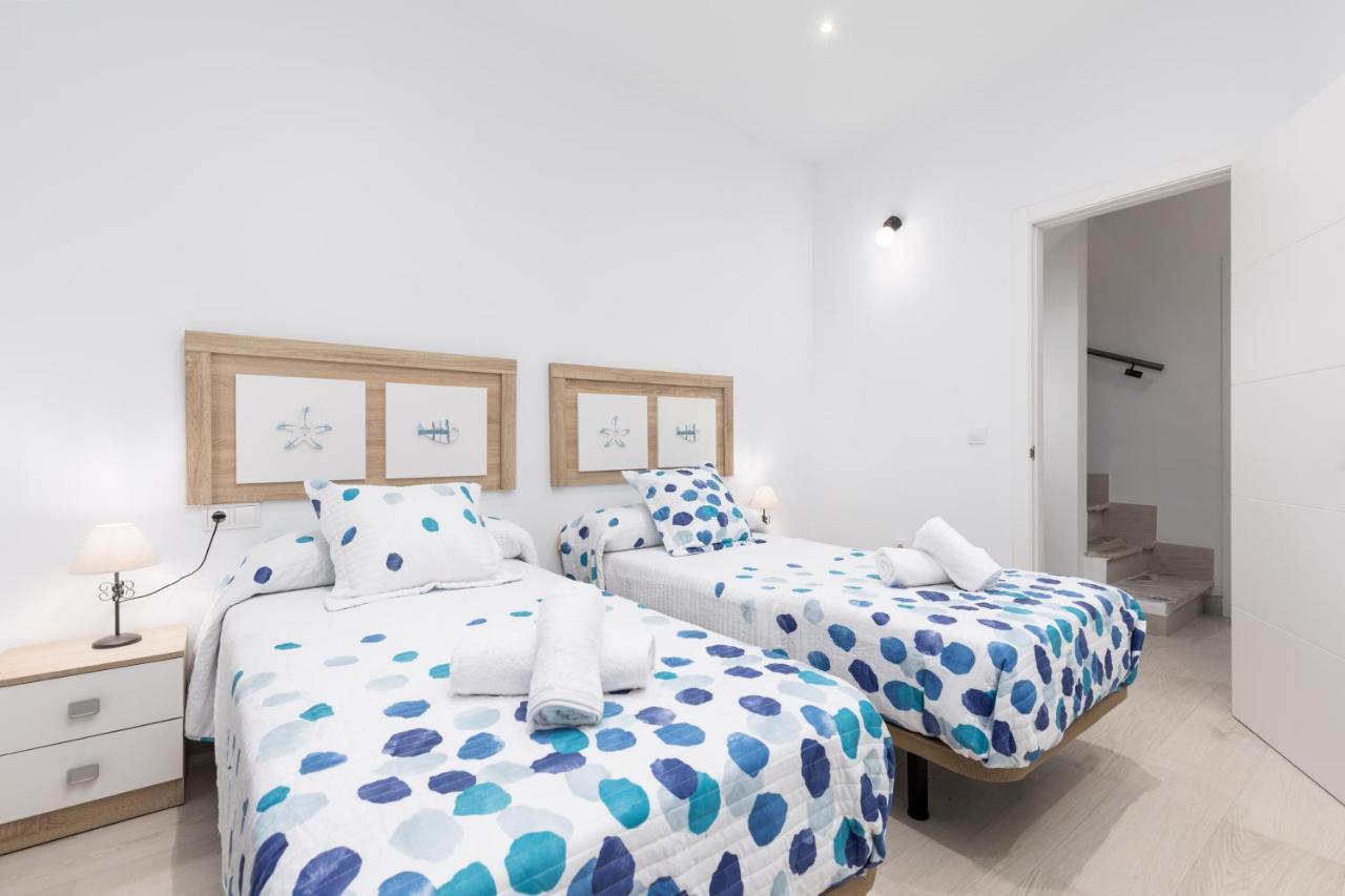 Home2Book Charming Piedra Playa, Terrace El Cotillo  Exterior photo